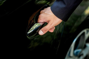 Chauffeur privé à Saint-Maixant